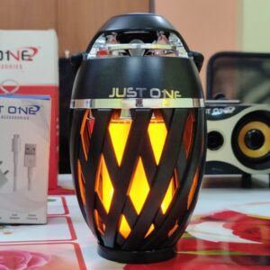 Flame Bluetooth Speaker